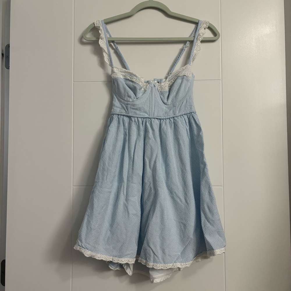 KITTENY Lina Dress!